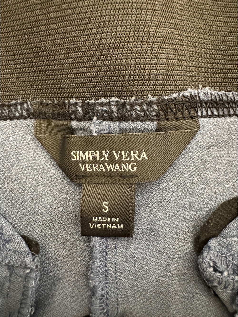 Vera Wang Pants - Picture 3 of 4